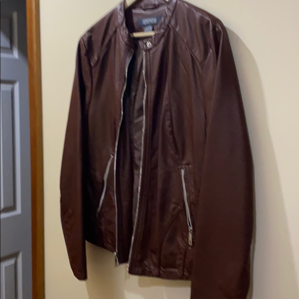 Jacket